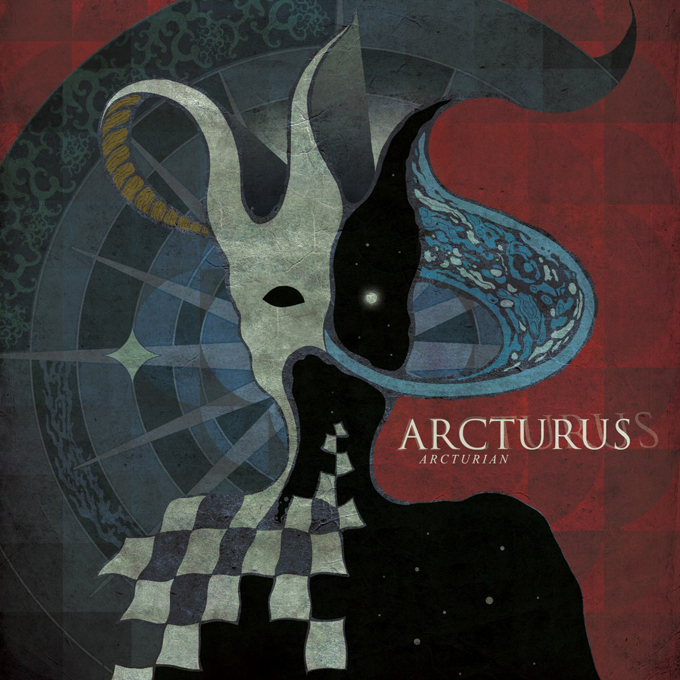 Illustration photo for Arcturian page