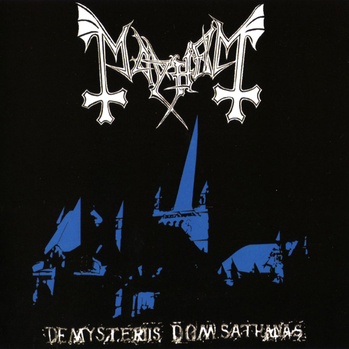 Illustration photo for De Mysteriis Dom Sathanas page