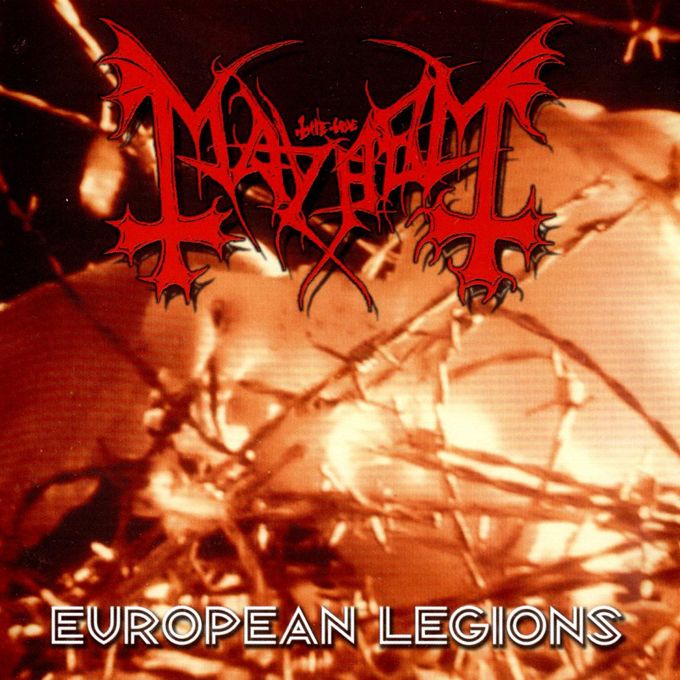Illustration photo for European Legions page