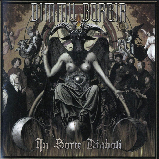 Illustration photo for In Sorte Diaboli page