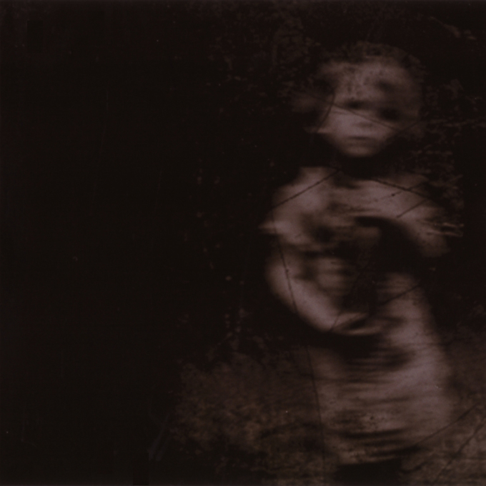 Illustration photo for IV: The Eerie Cold page