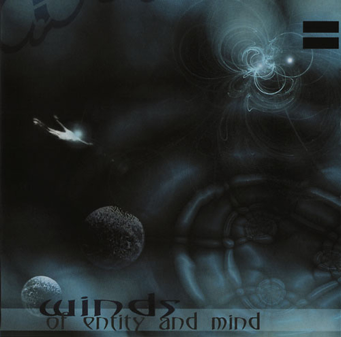 Illustration photo for Of Entity and Mind page