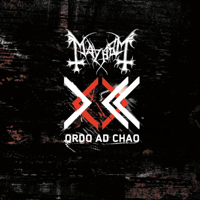 Illustration photo for Ordo Ad Chao page