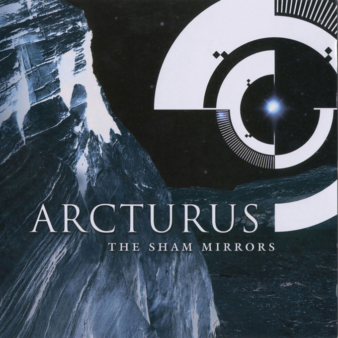Illustration photo for The Sham Mirrors page