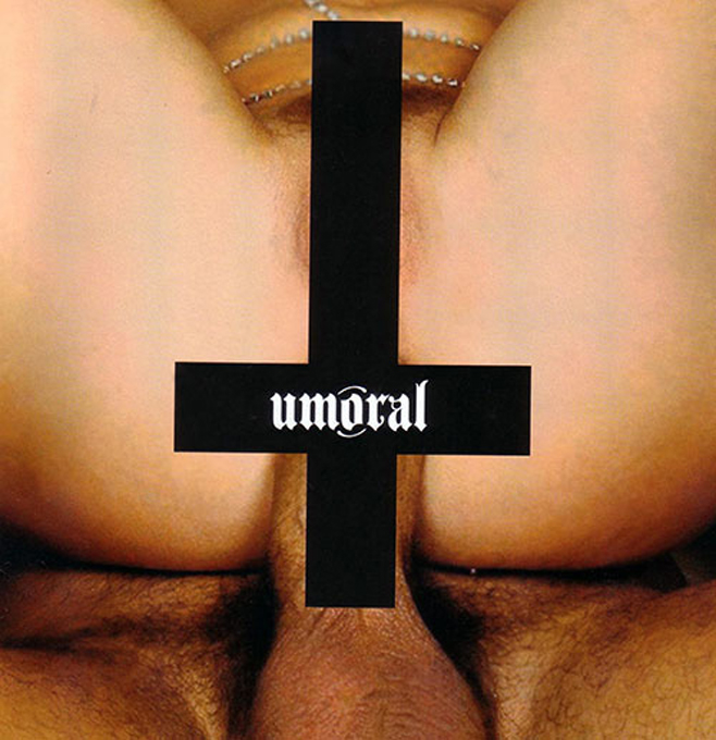 Illustration photo for Umoral page