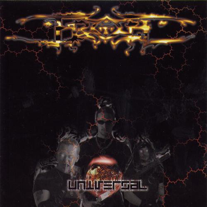 Illustration photo for Universal page