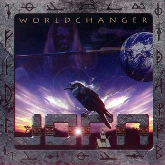 Illustration photo for Worldchanger page