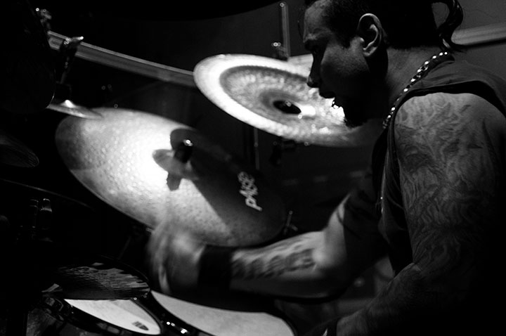Illustration photo for Biography page